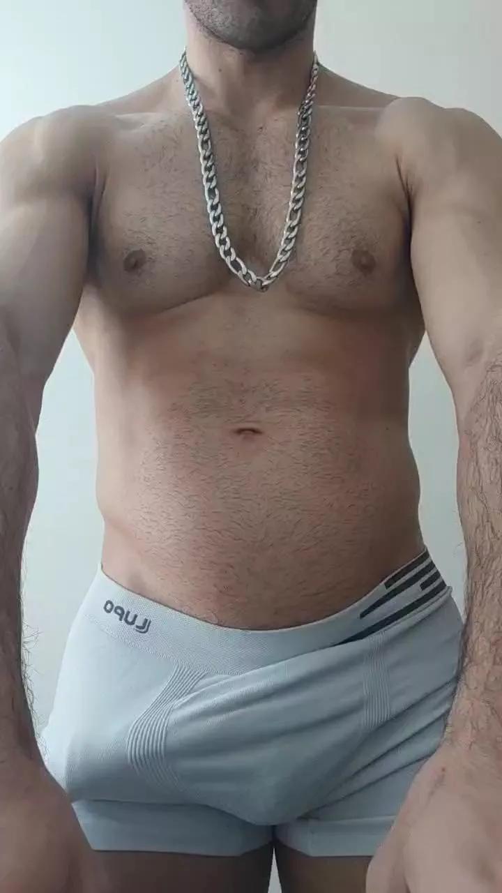 lobo_alfa on Cam4 