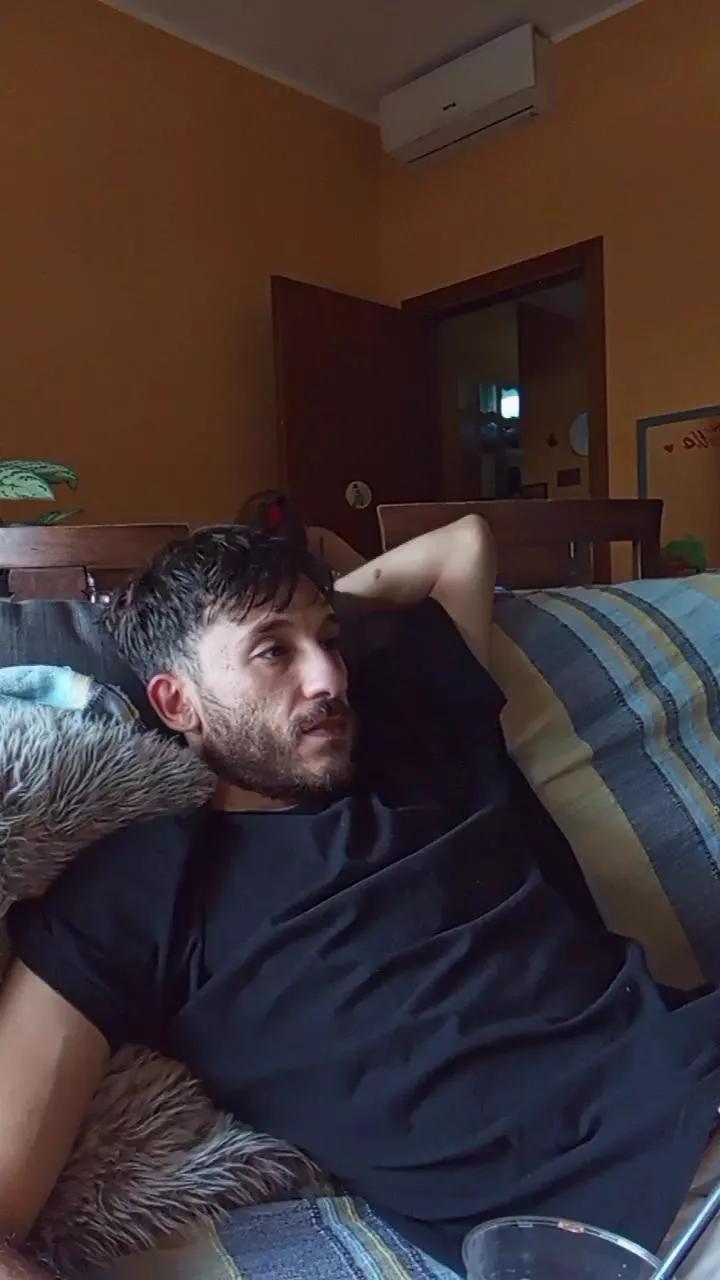 LolloEBibbi on Cam4 
