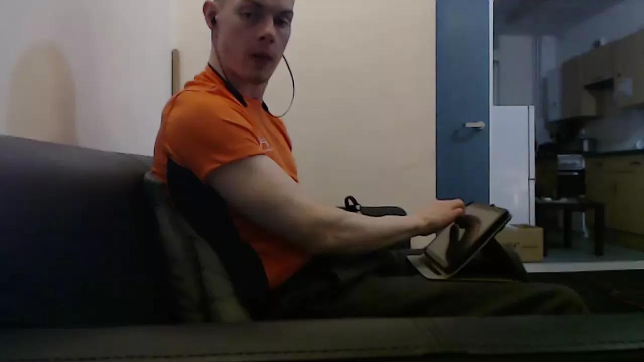 lostforaminute on Cam4 