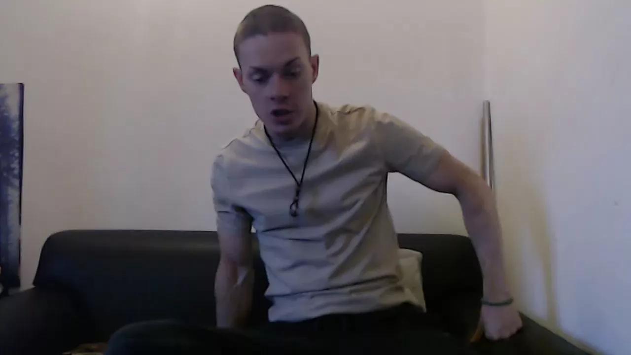 lostforaminute on Cam4 