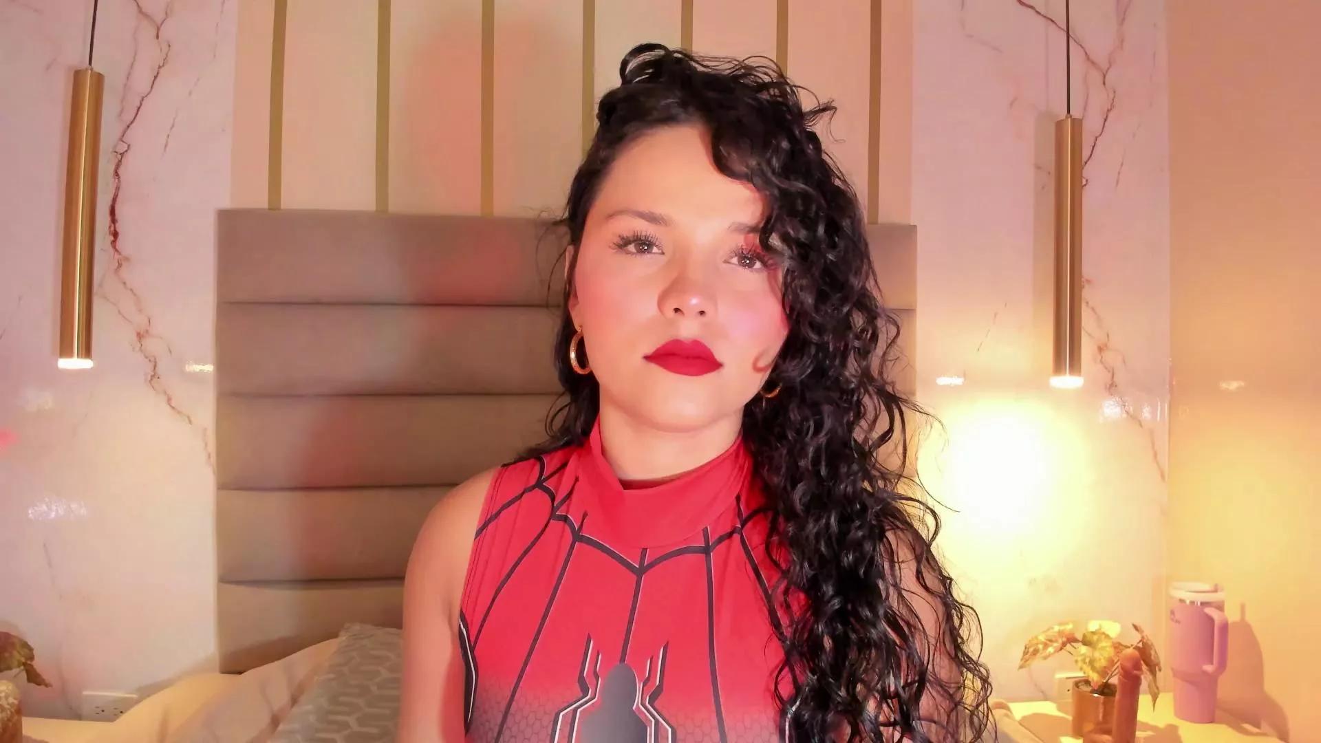 lotti_carter on Cam4 