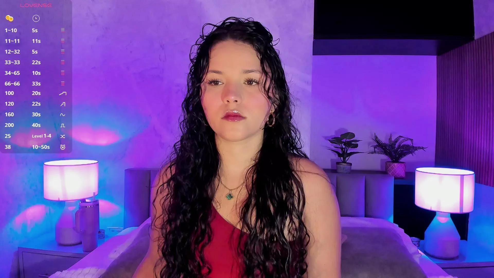 lotti_carter on Cam4 