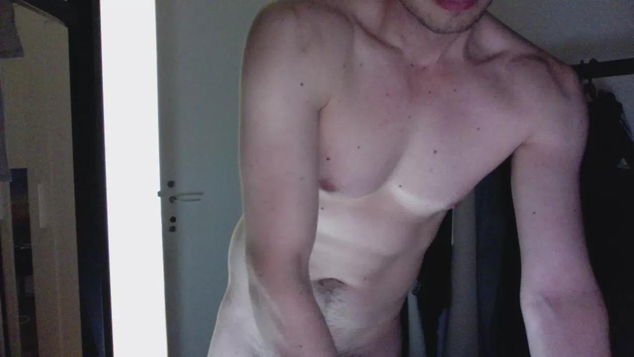Lubricon on Cam4 