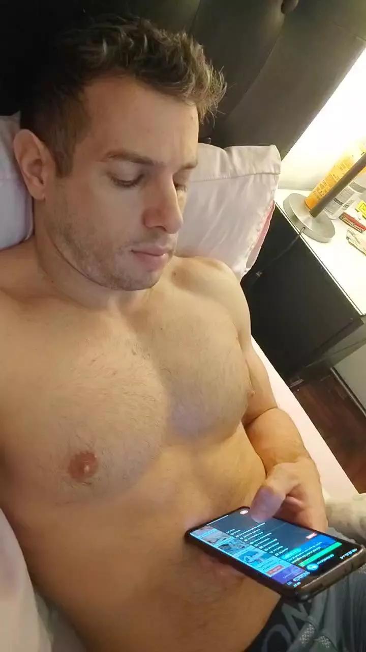 Luca23millo90 on Cam4 