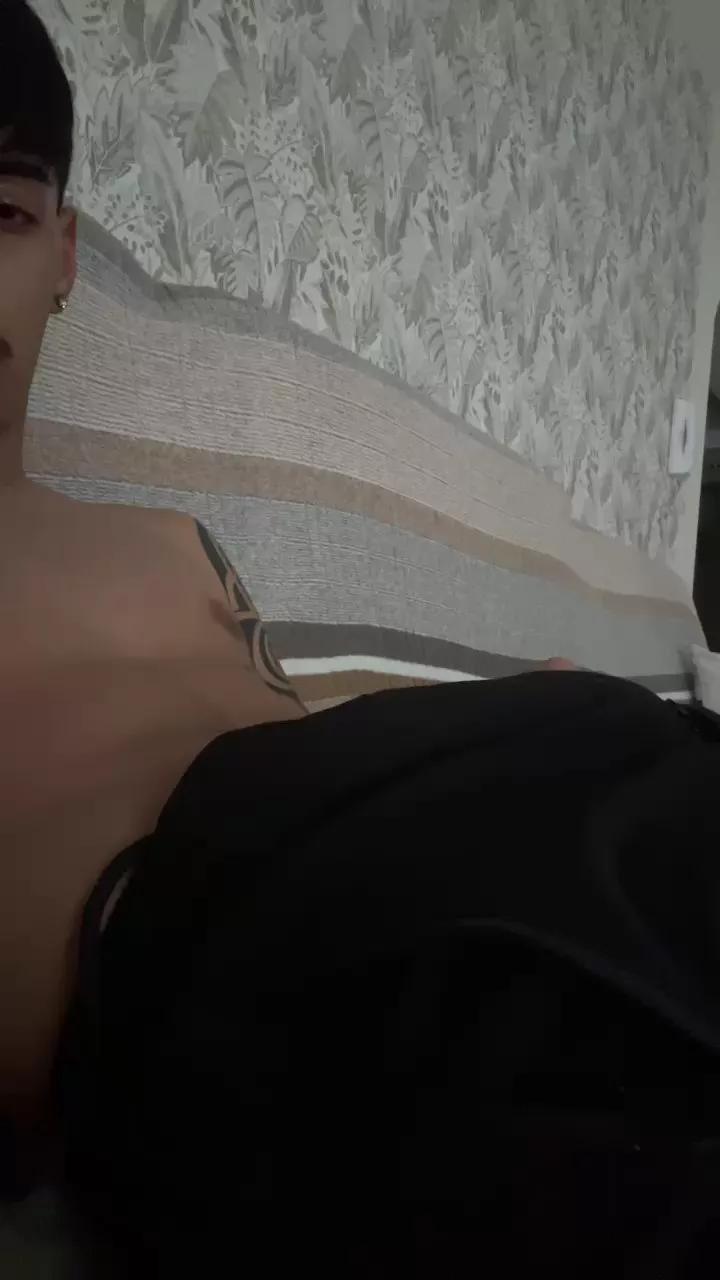 lucio0531 on Cam4 
