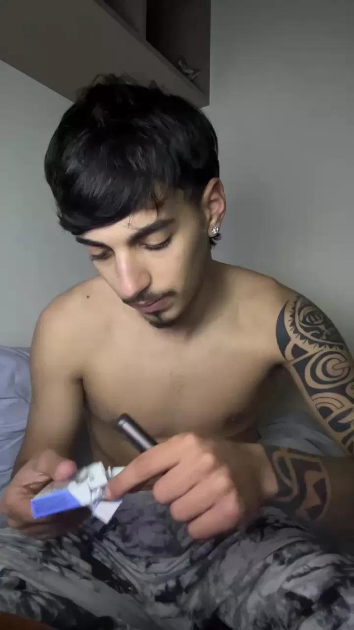 lucio0531 on Cam4 