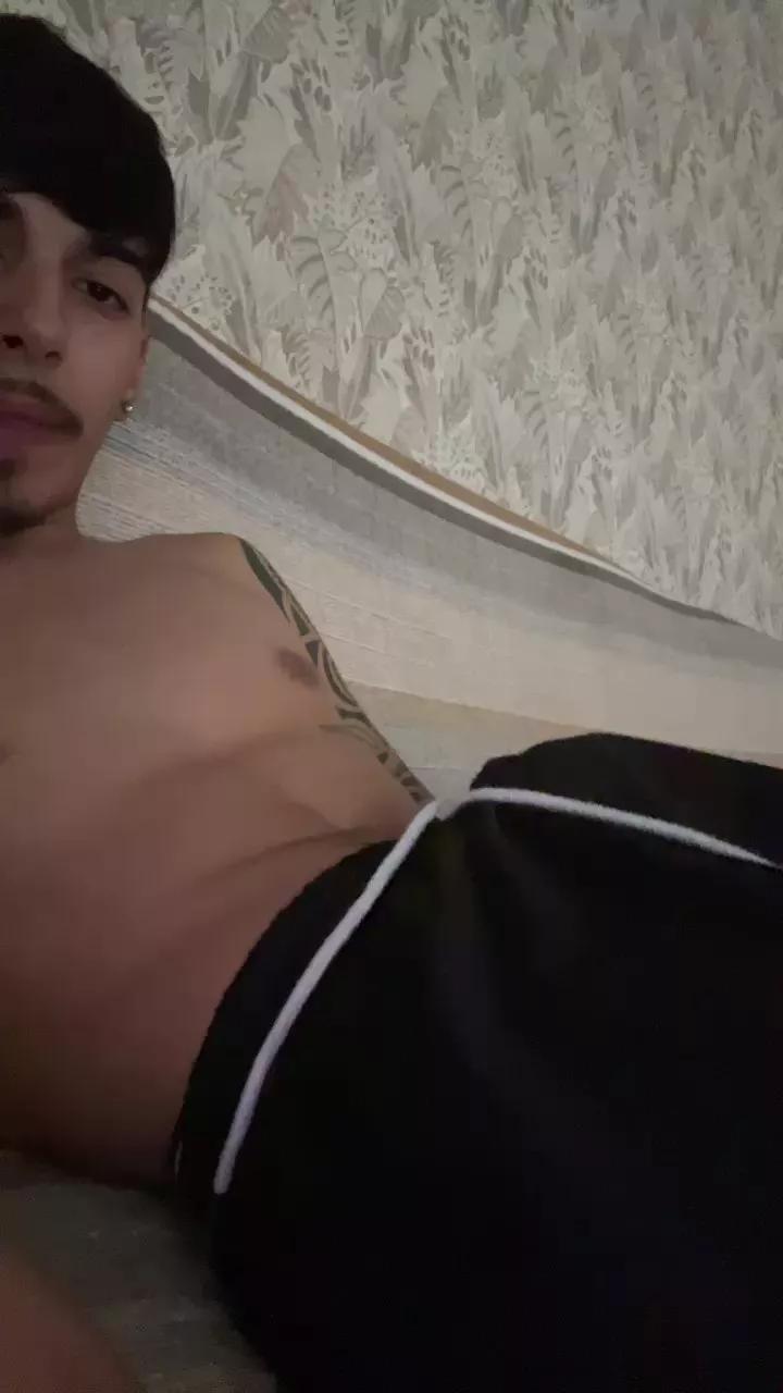 lucio0531 on Cam4 