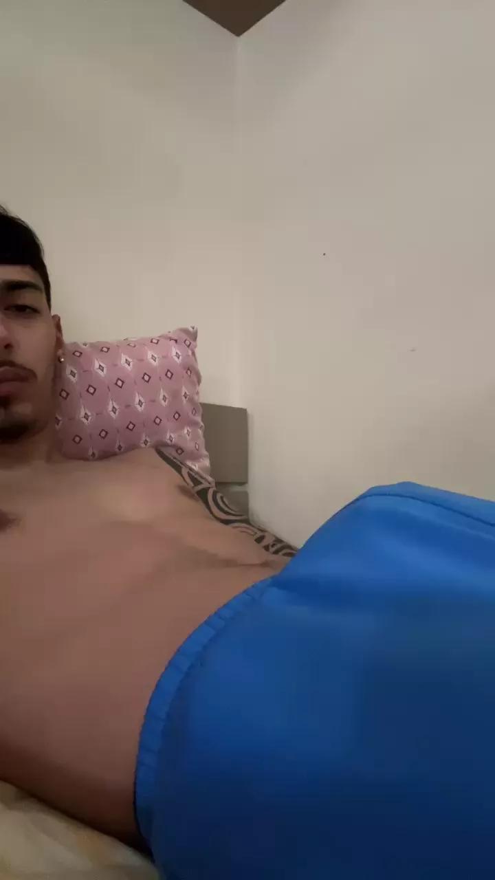 lucio0531 on Cam4 