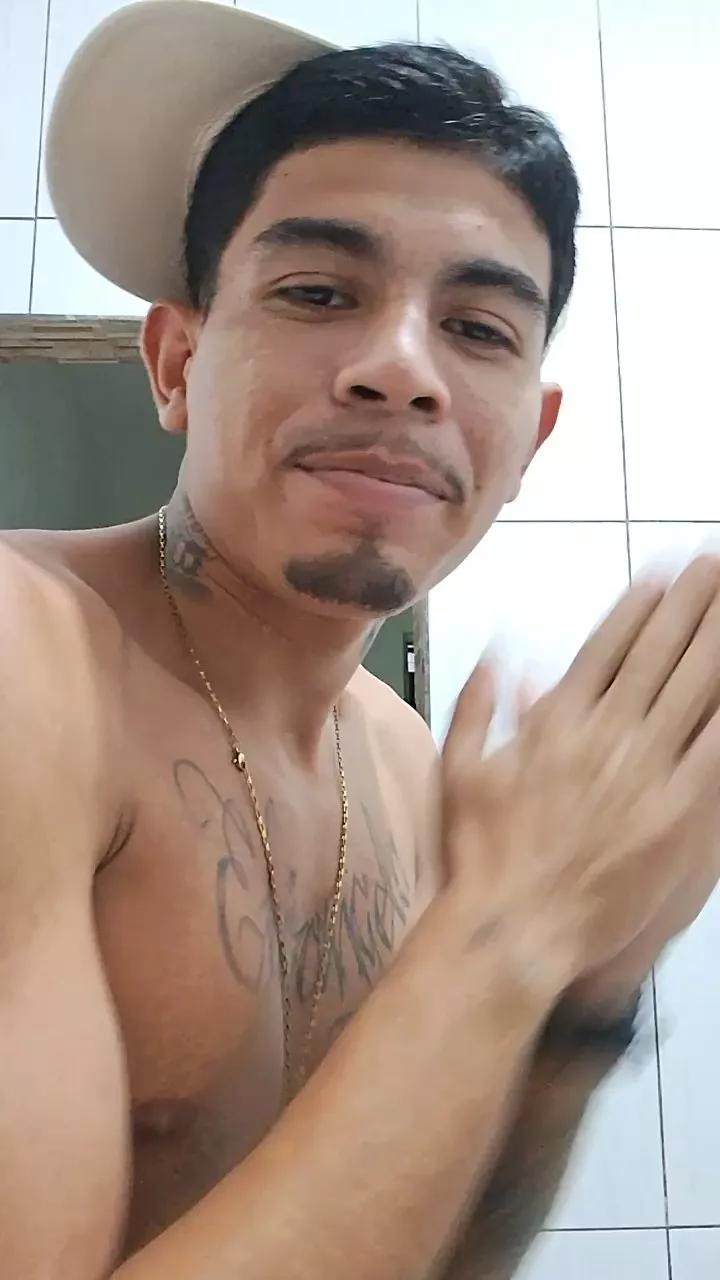Lucsst1 on Cam4 