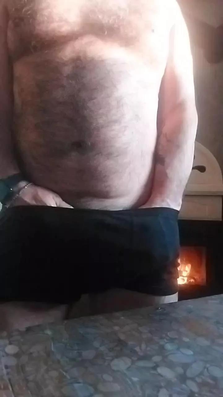 Luf69 on Cam4 