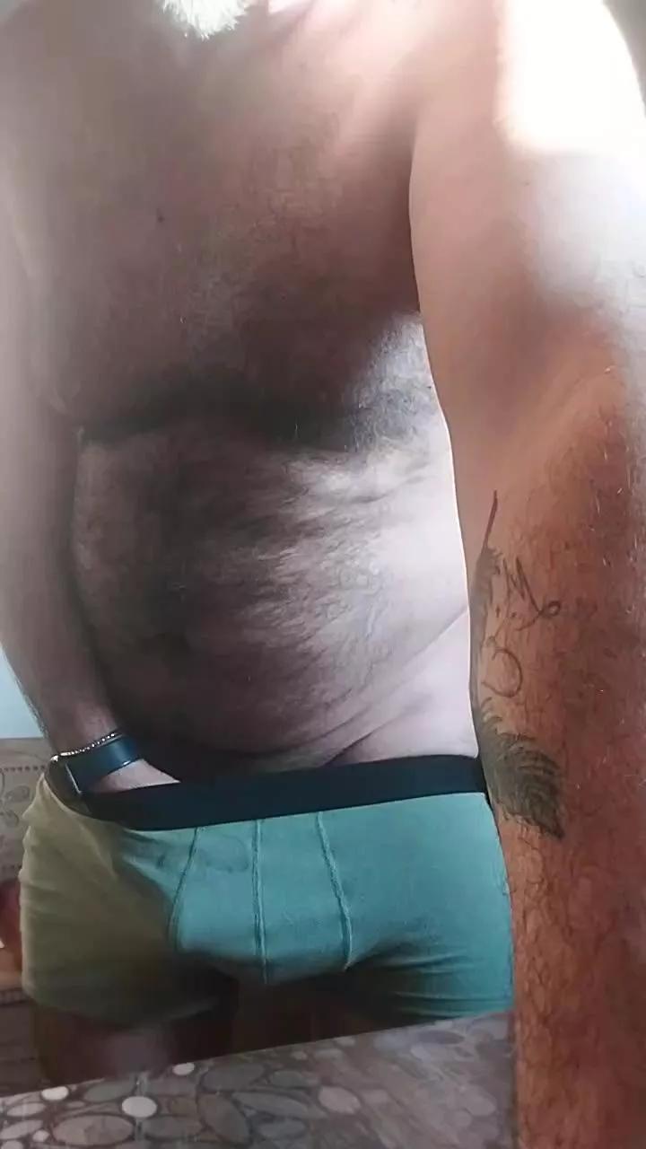 Luf69 on Cam4 