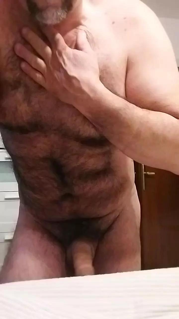 Luf69 on Cam4 