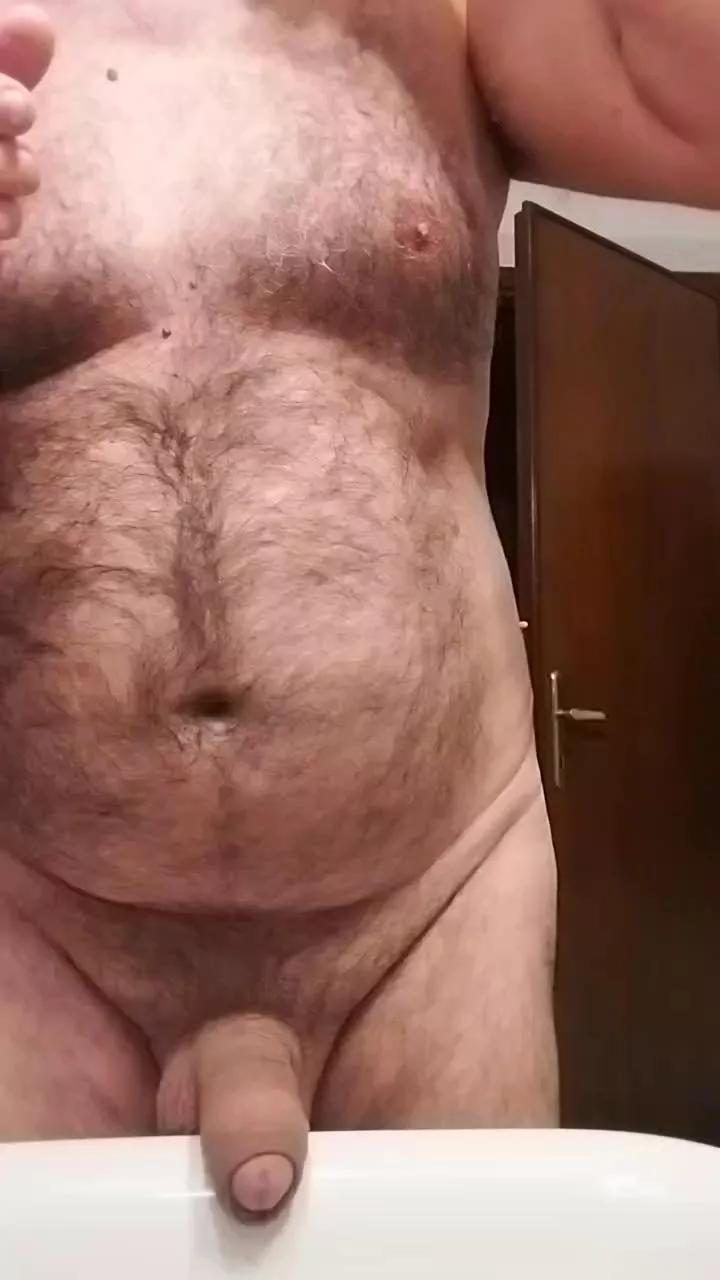 Luf69 on Cam4 