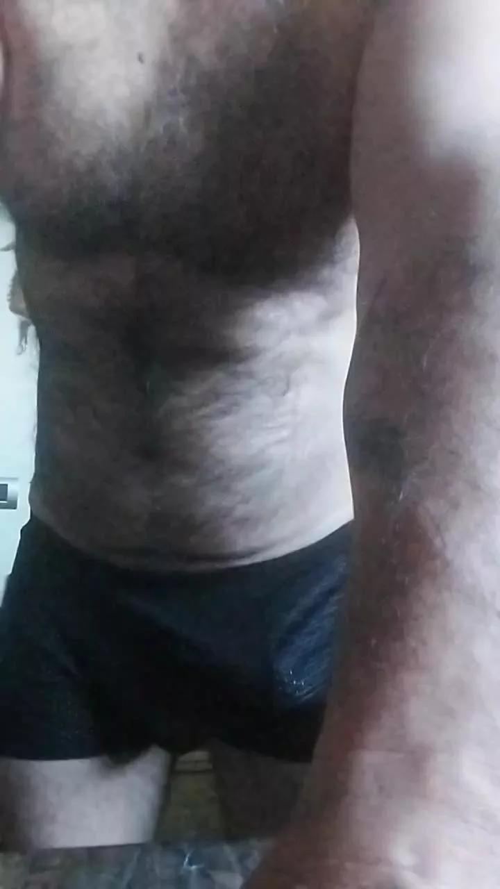 Luf69 on Cam4 