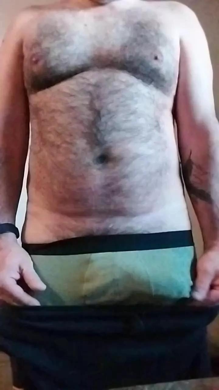Luf69 on Cam4 