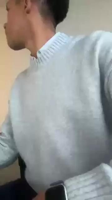 Lufenicci on Cam4 