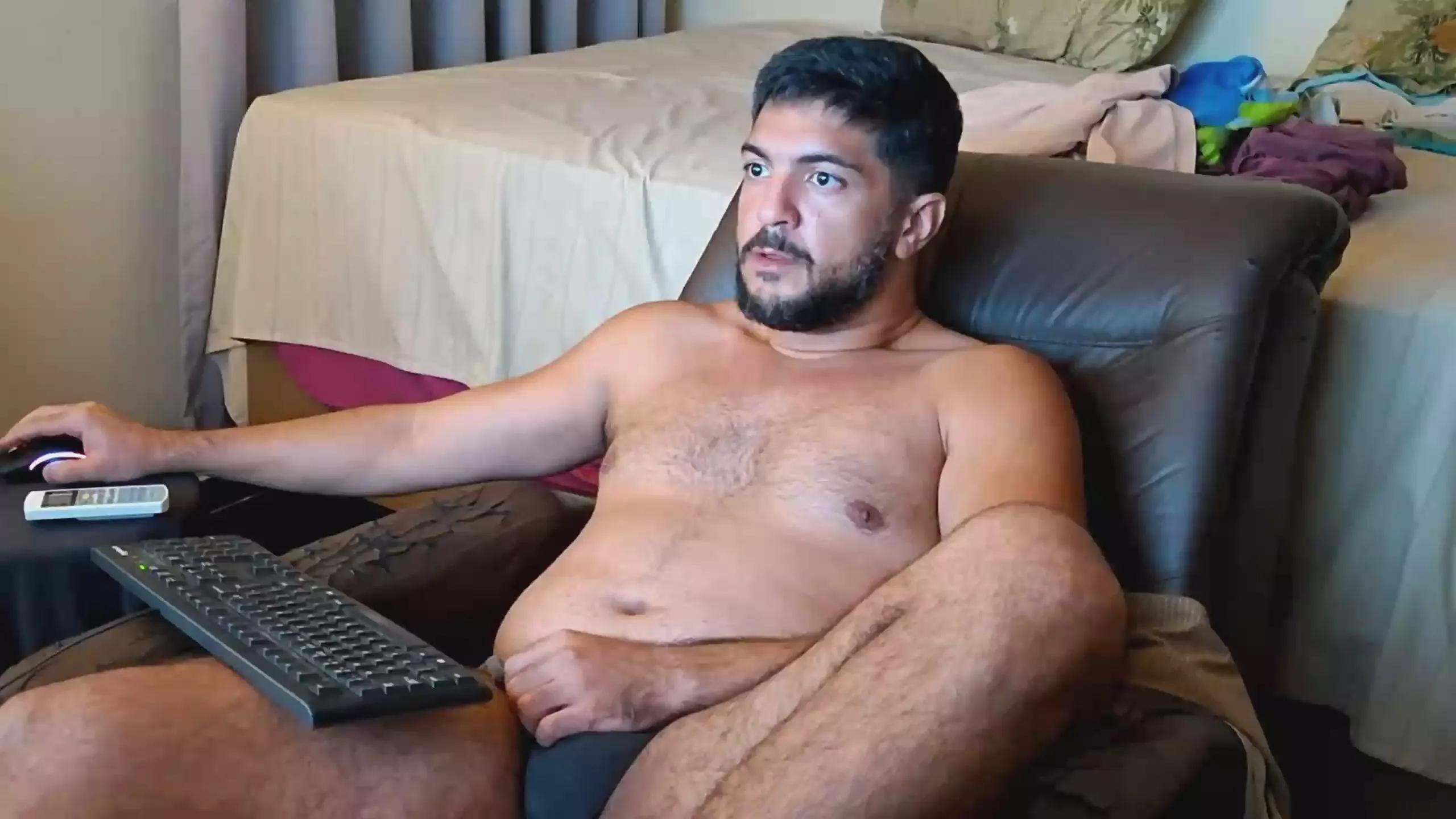 luhparamaiores on Cam4 