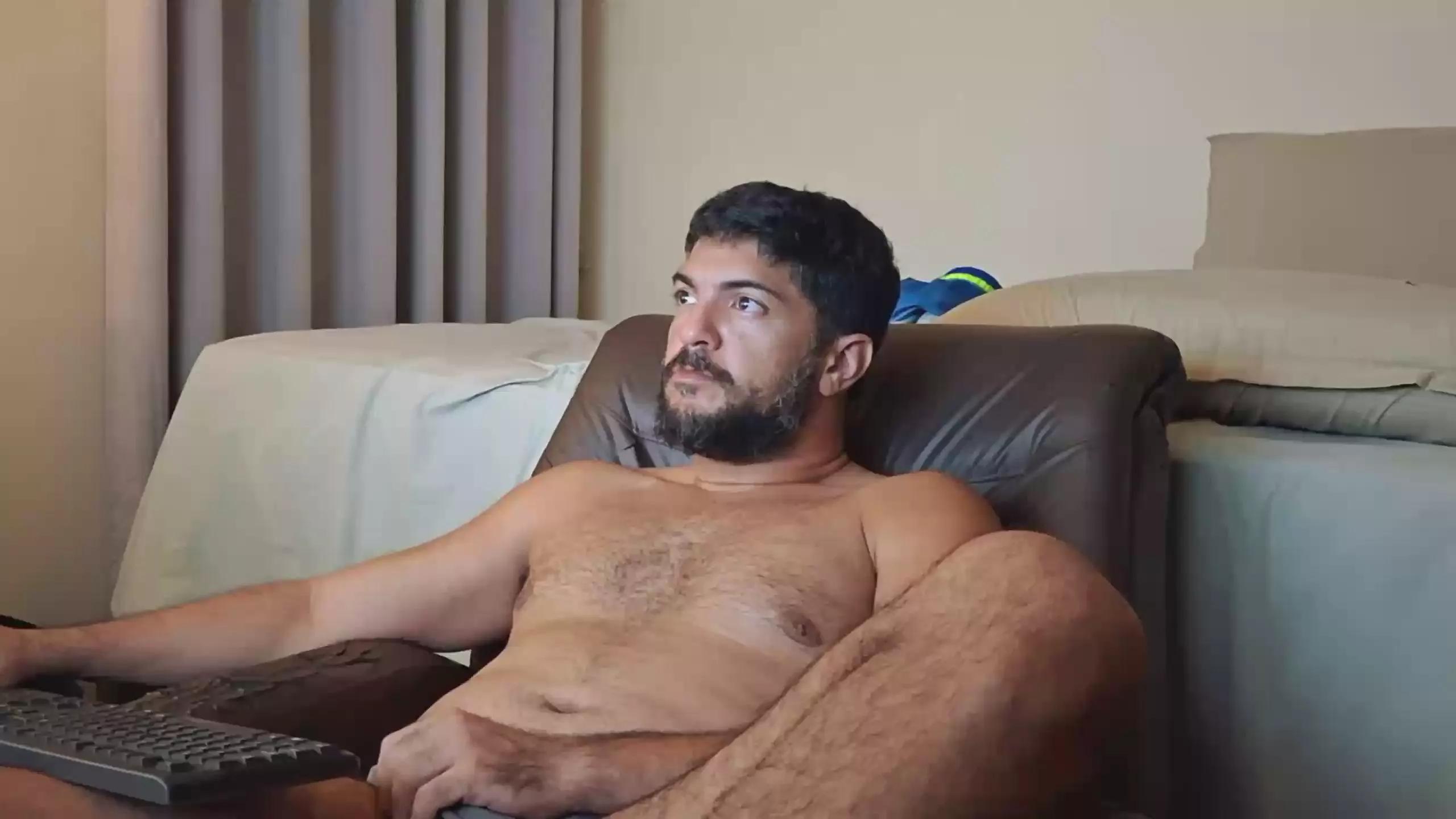 luhparamaiores on Cam4 