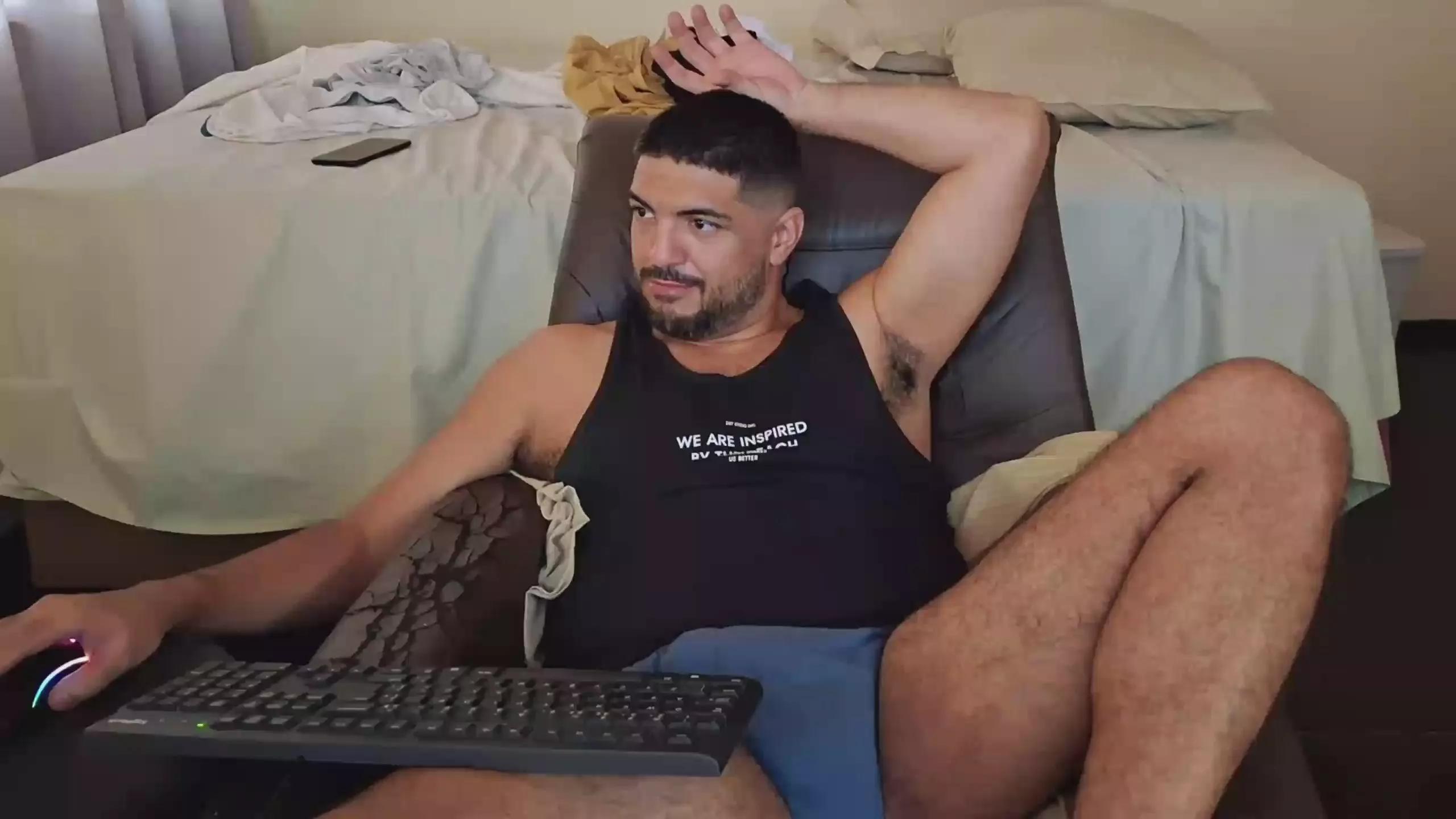 luhparamaiores on Cam4 