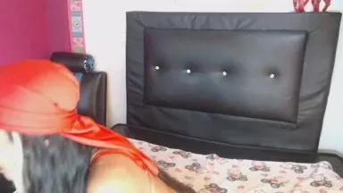 LUNA_VIXEN on Cam4 