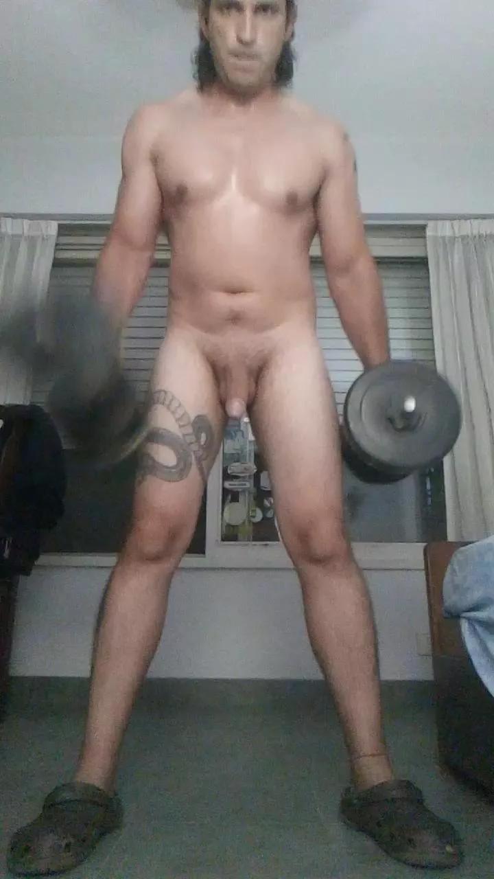 LUNATIKO69 on Cam4 