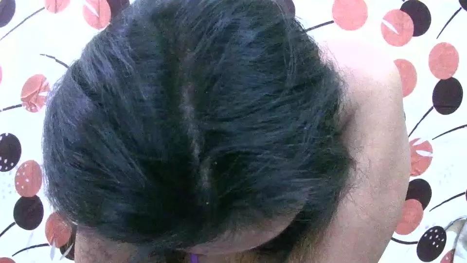 Lutriciaa on Cam4 