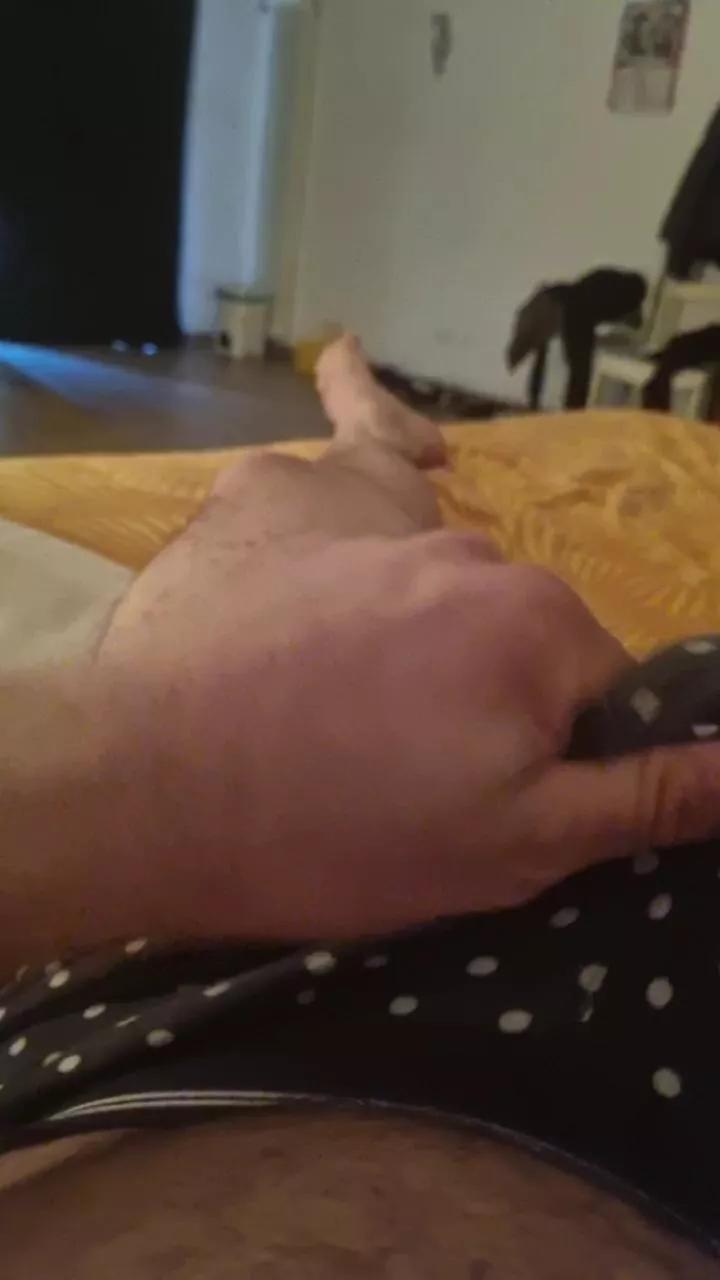 Luzzl on Cam4 