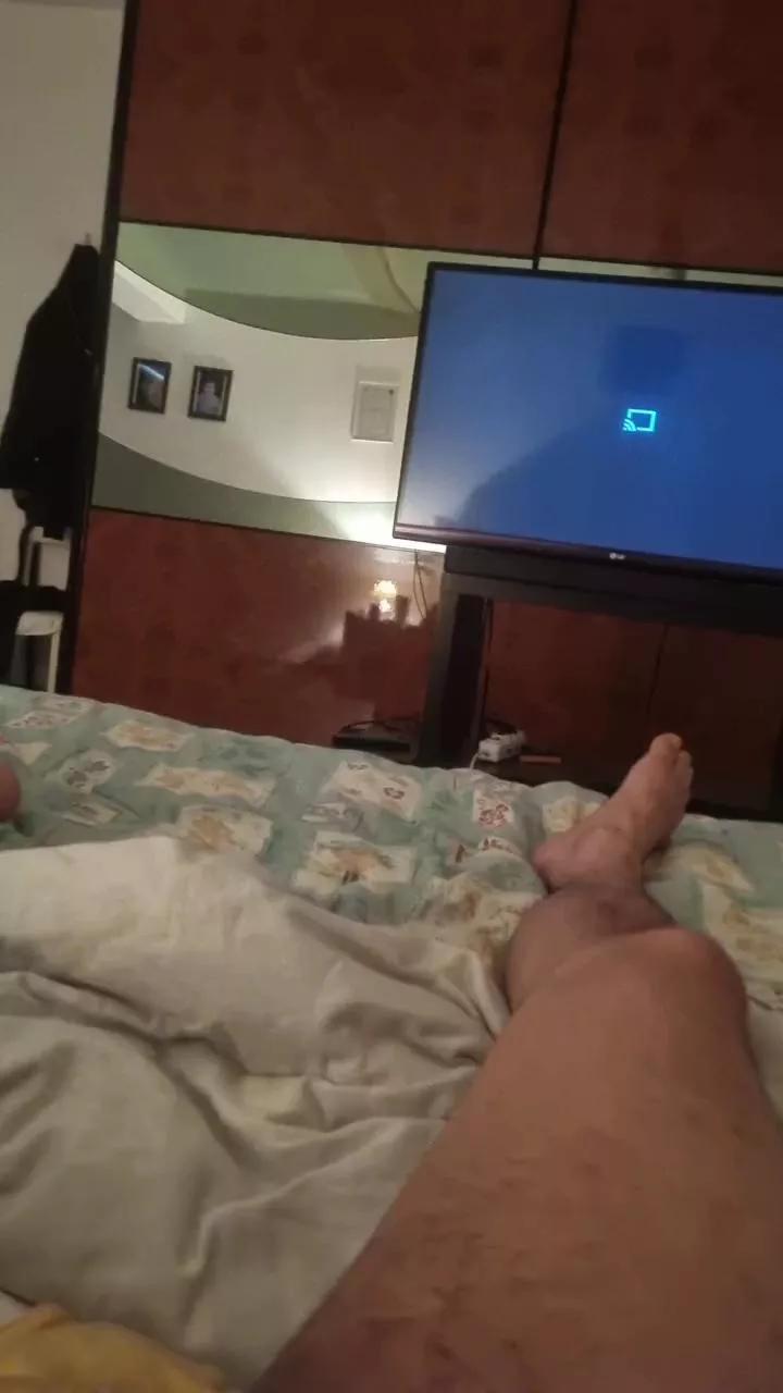 Luzzl on Cam4 
