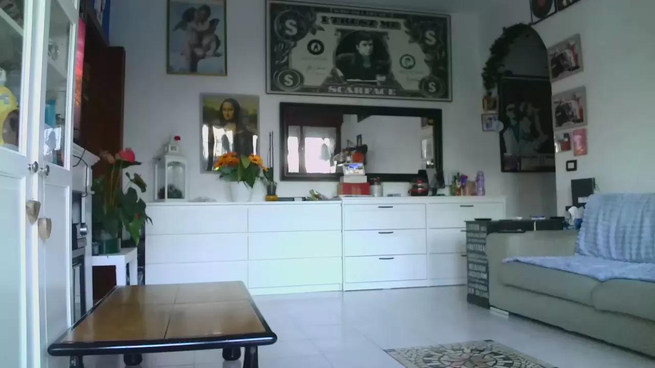 lyv80 on Cam4 