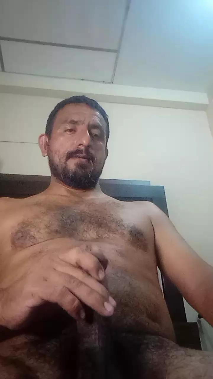 macar4 on Cam4 