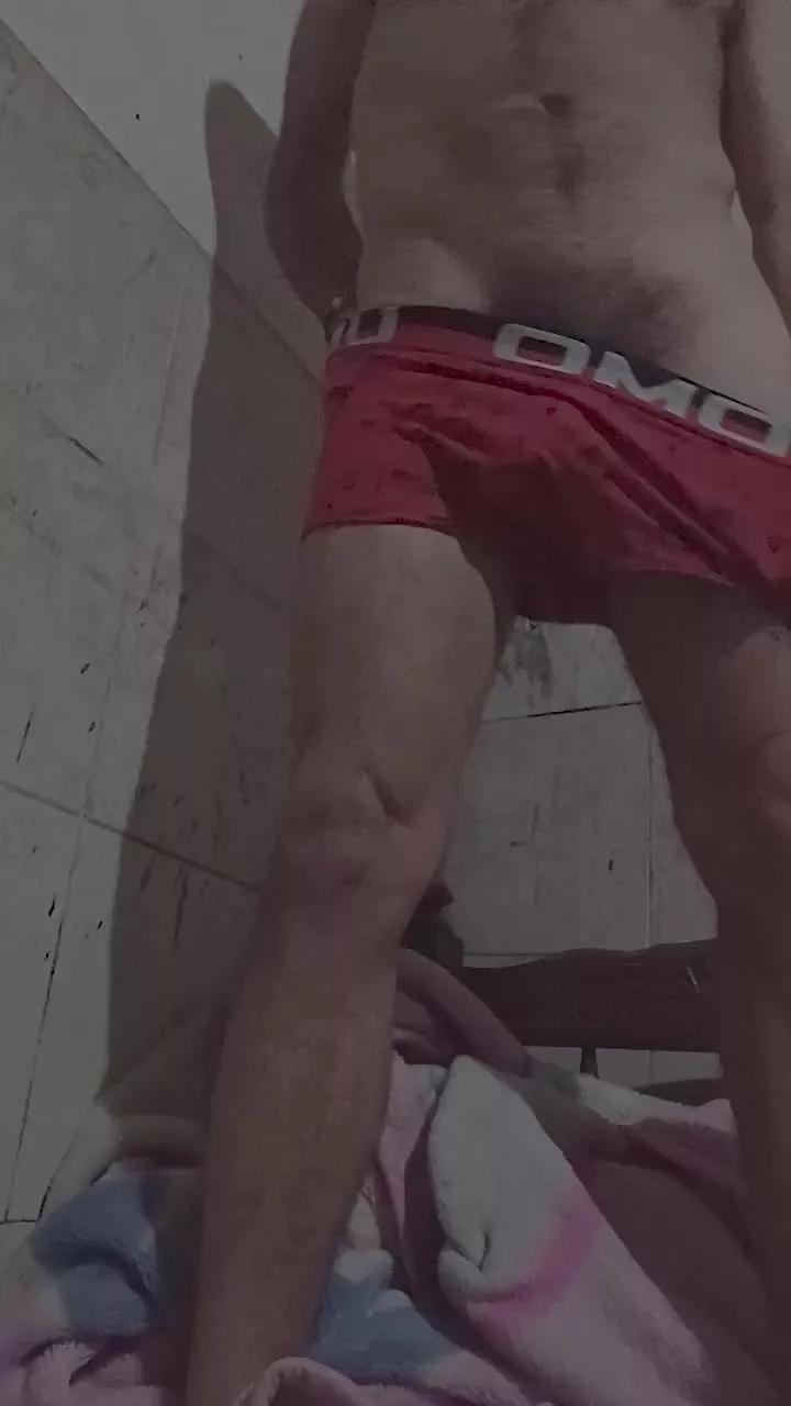 mach75 on Cam4 