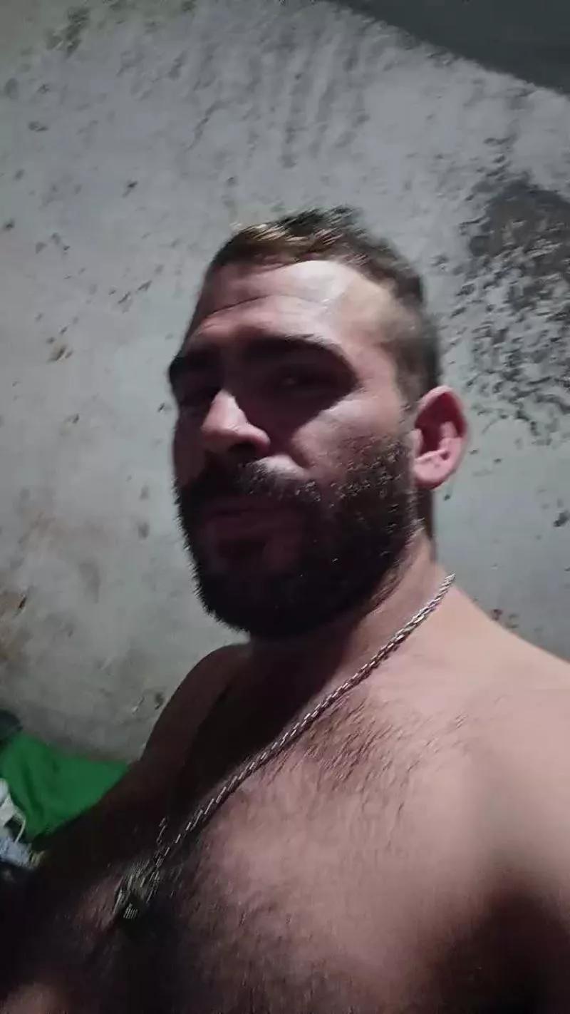 mach75 on Cam4 