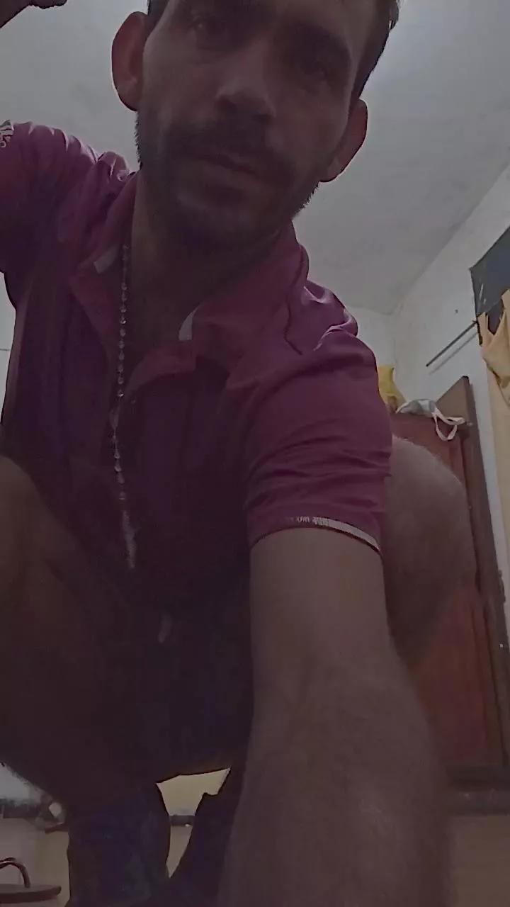 mach75 on Cam4 