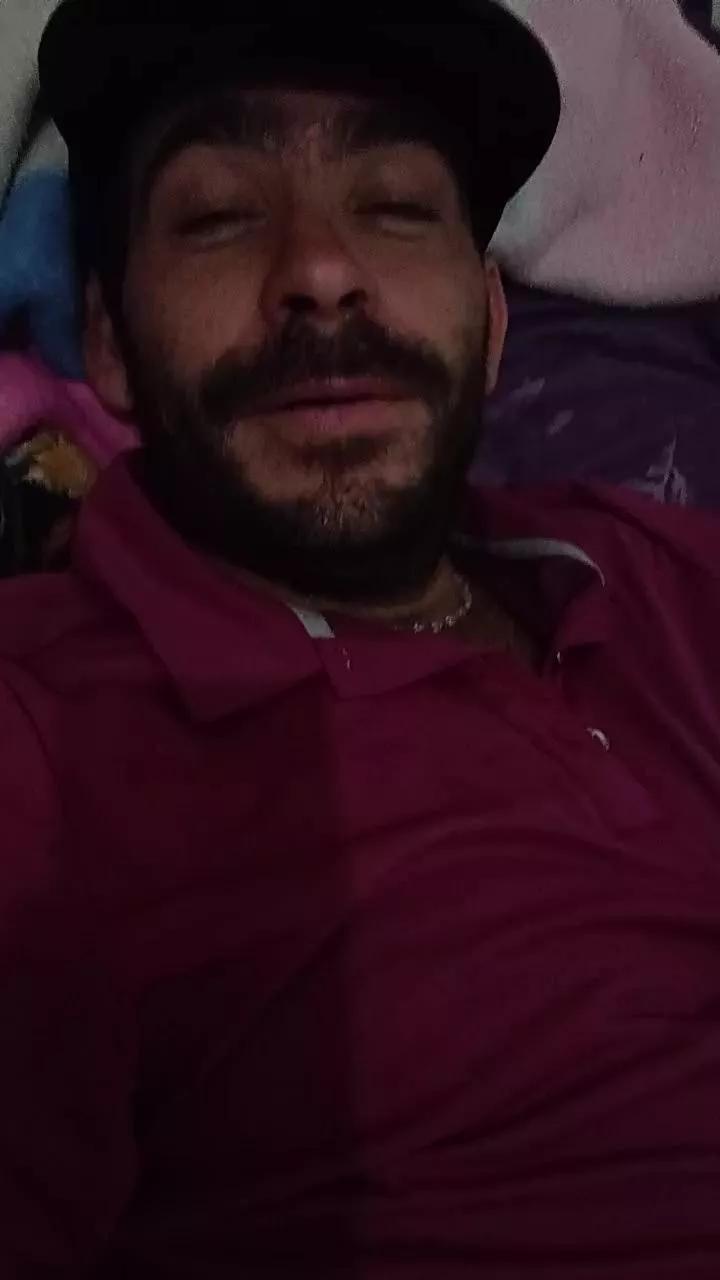 mach75 on Cam4 