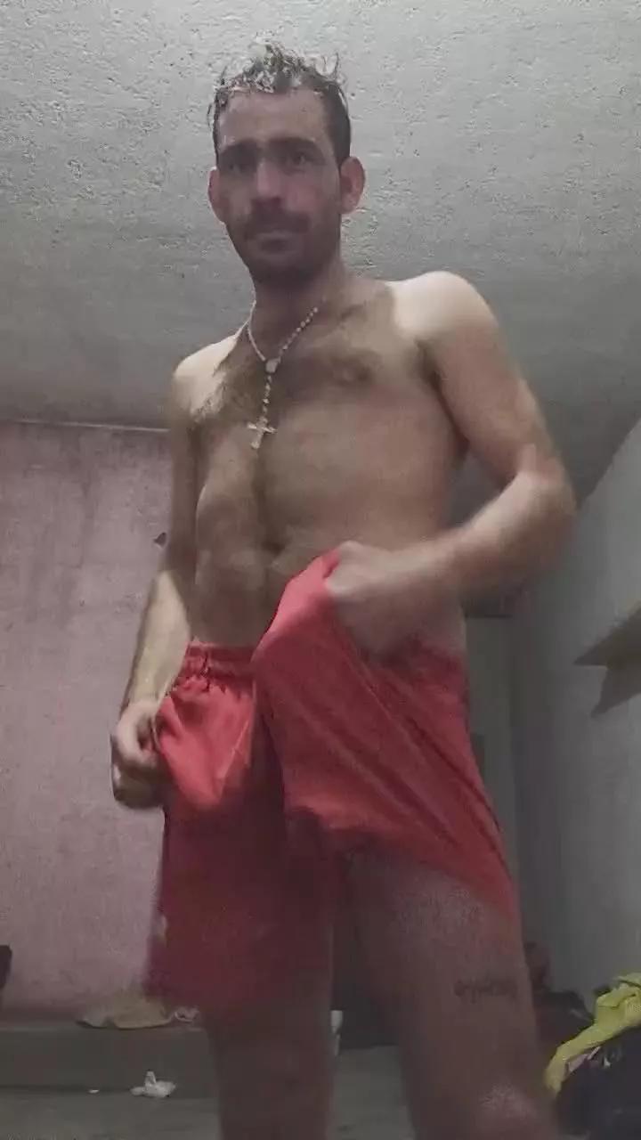mach75 on Cam4 