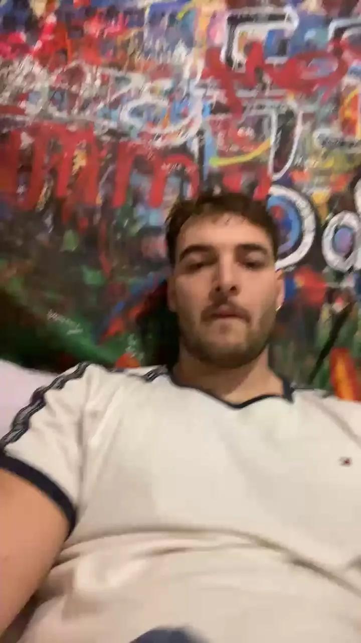 Machetero9 on Cam4 