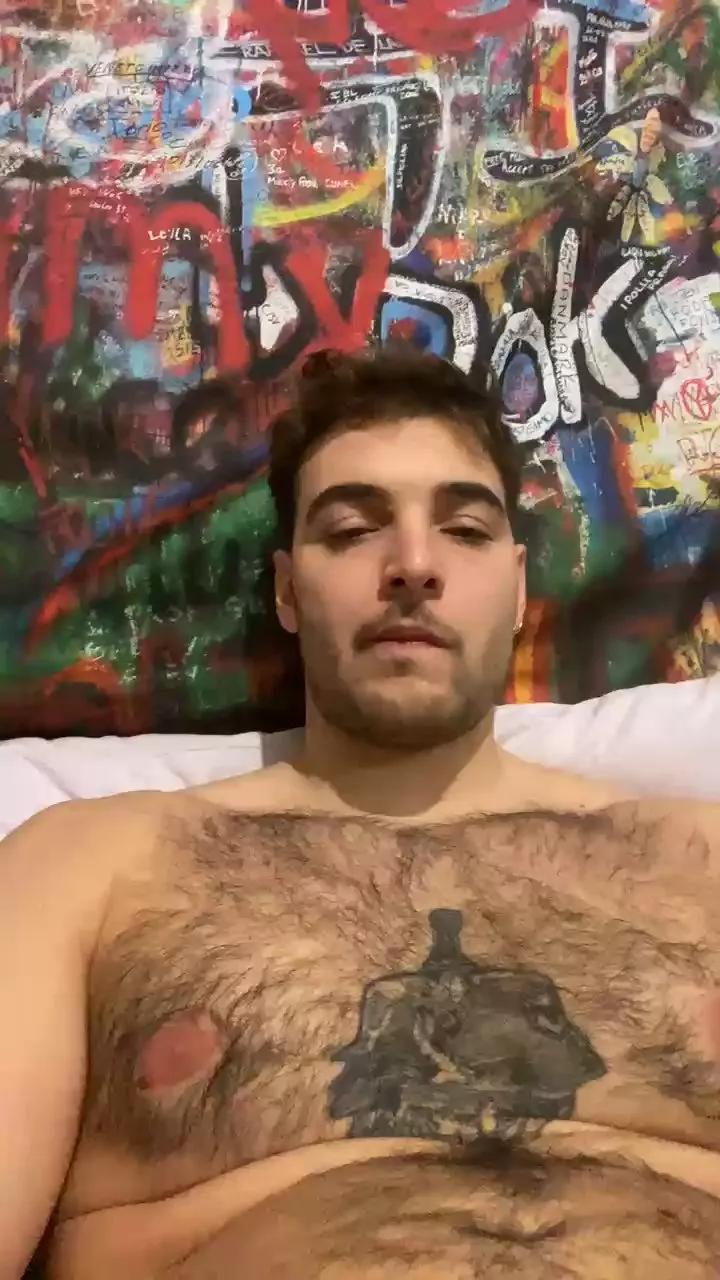 Machetero9 on Cam4 