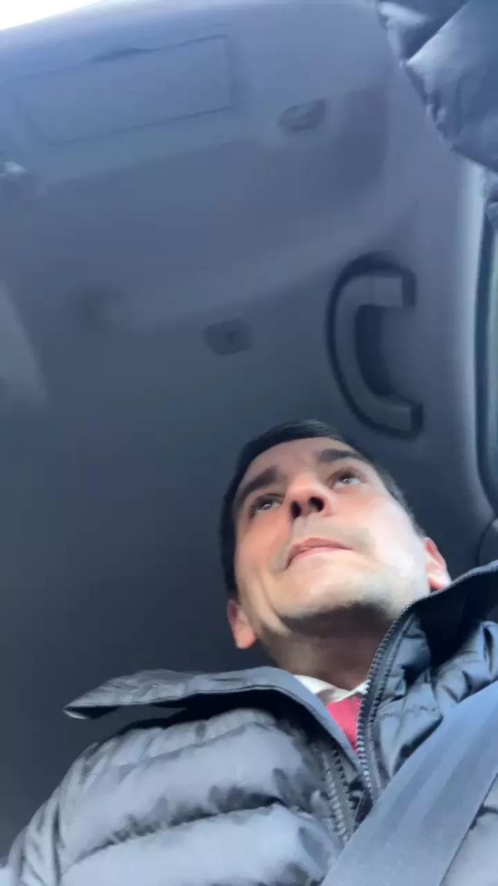Mads92 on Cam4 