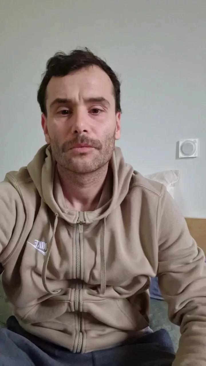 MagicRatio_show on Cam4 