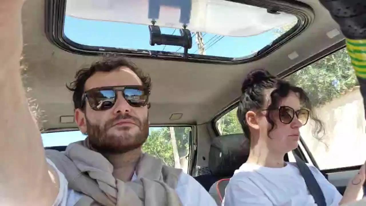 MagicRatio_show on Cam4 