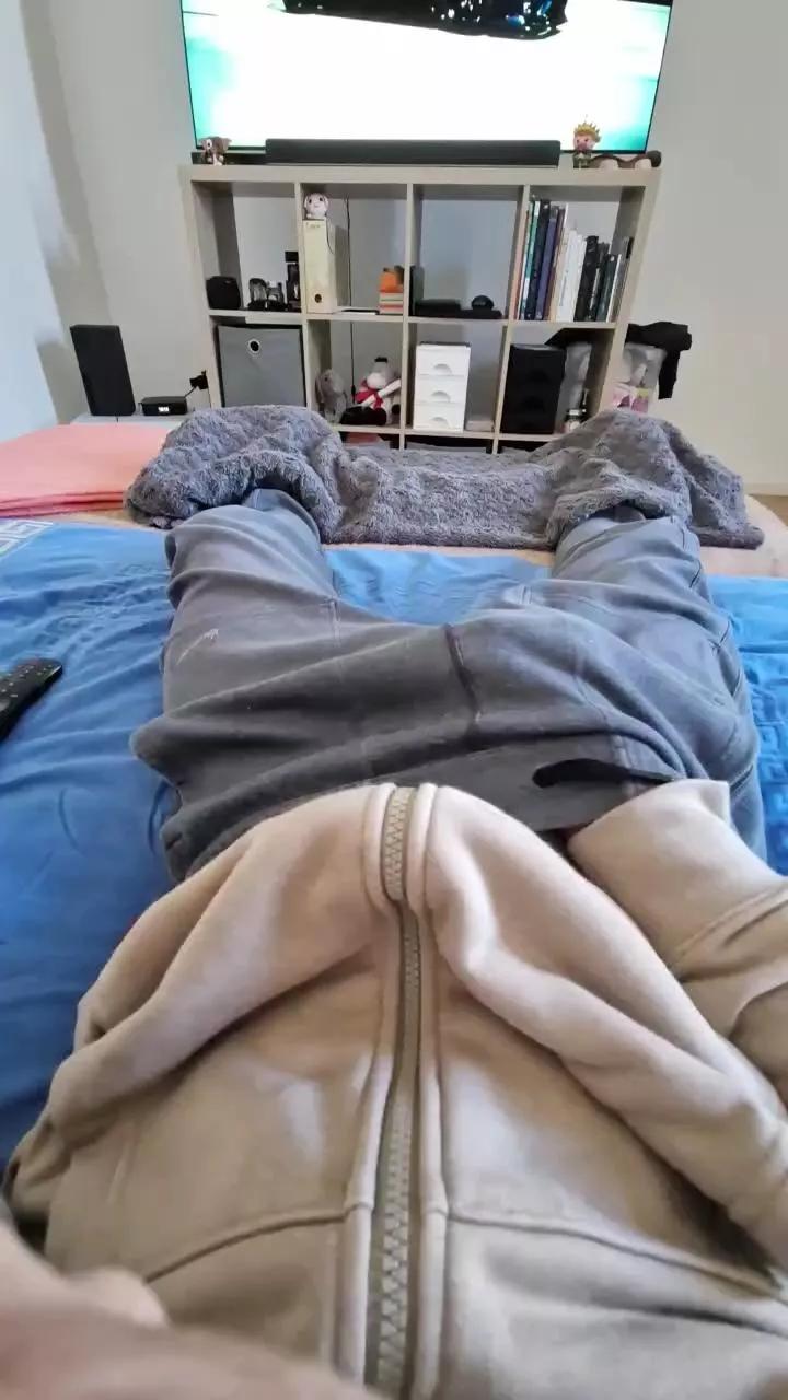 MagicRatio_show on Cam4 