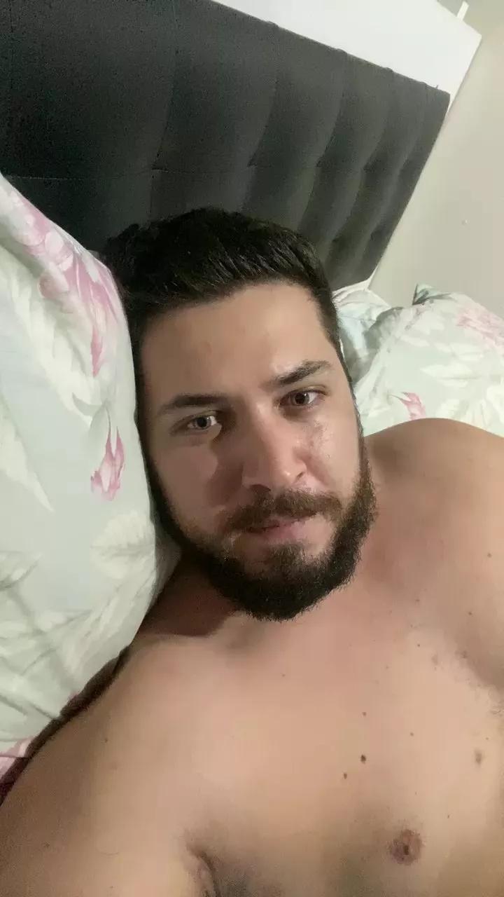 magnum44 on Cam4 