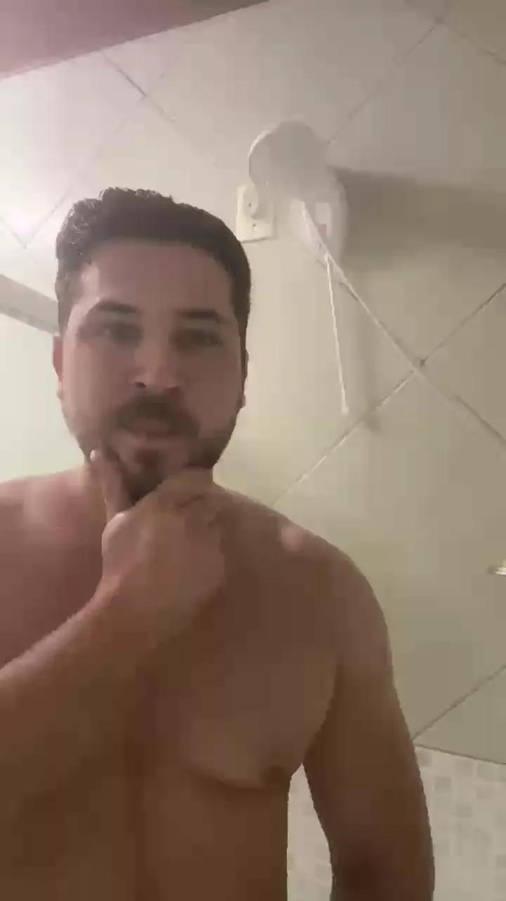 magnum44 on Cam4 