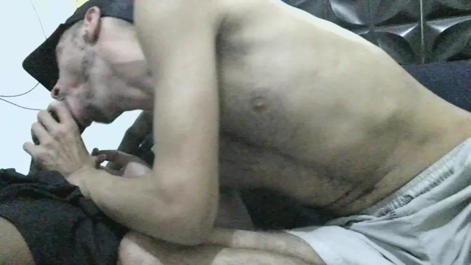 magrinhorj3 on Cam4 