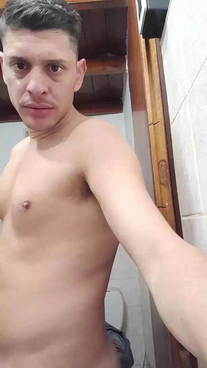 mamadera3 on Cam4 