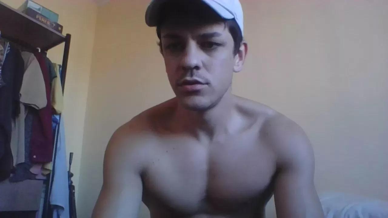 manonthemoon3 on Cam4 