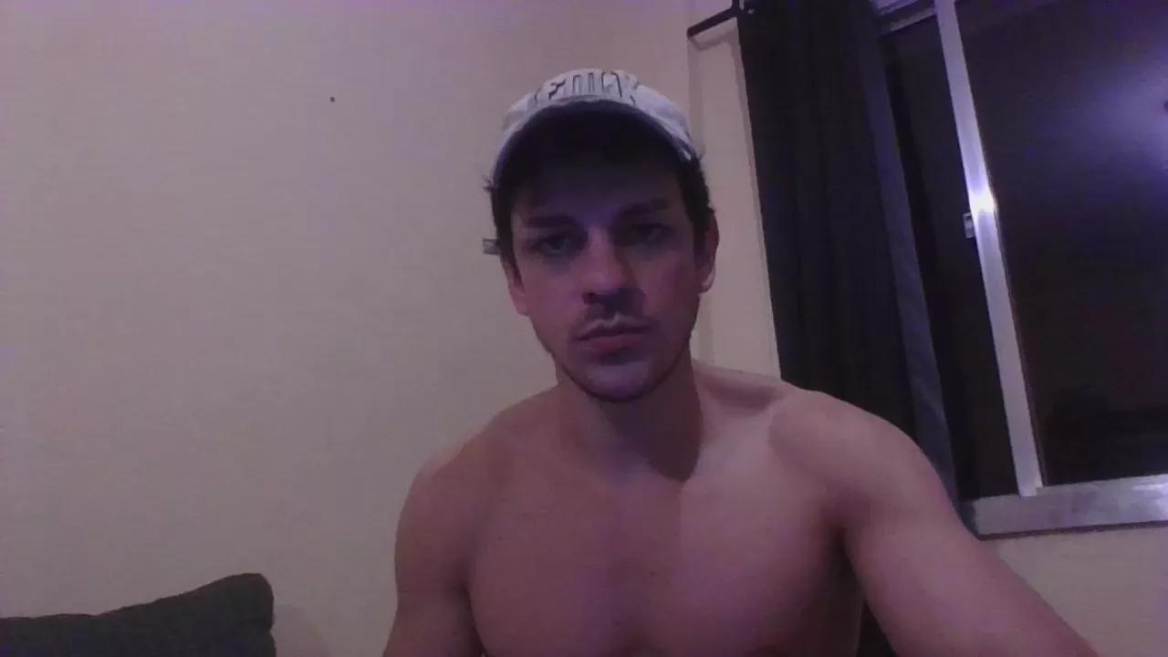 manonthemoon3 on Cam4 