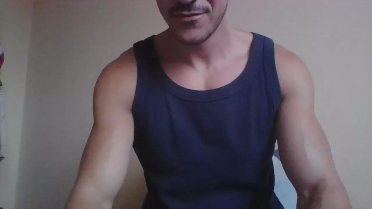 manonthemoon3 on Cam4 