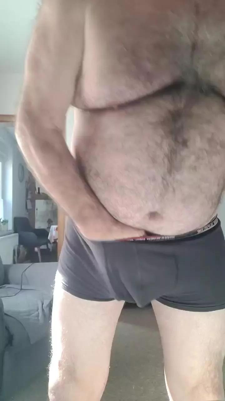Manrei on Cam4 