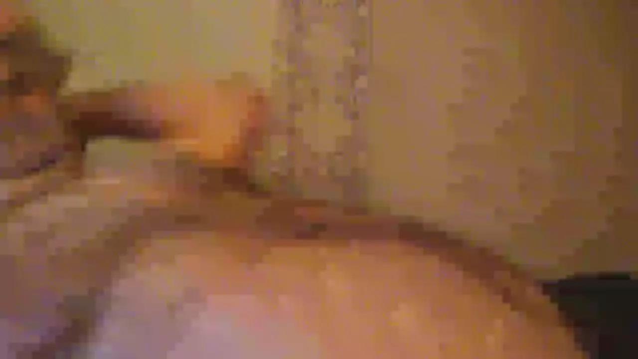 Manrei on Cam4 